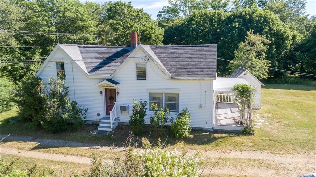 142 N Road Chebeague Island, ME 04017 - Photo 4 of 34 Photo