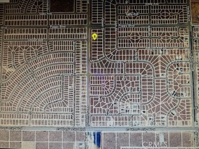 0 Mitchell Flagstaff, AZ 86004 - Photo 2 of 3 a bathroom with a black white checkered floor