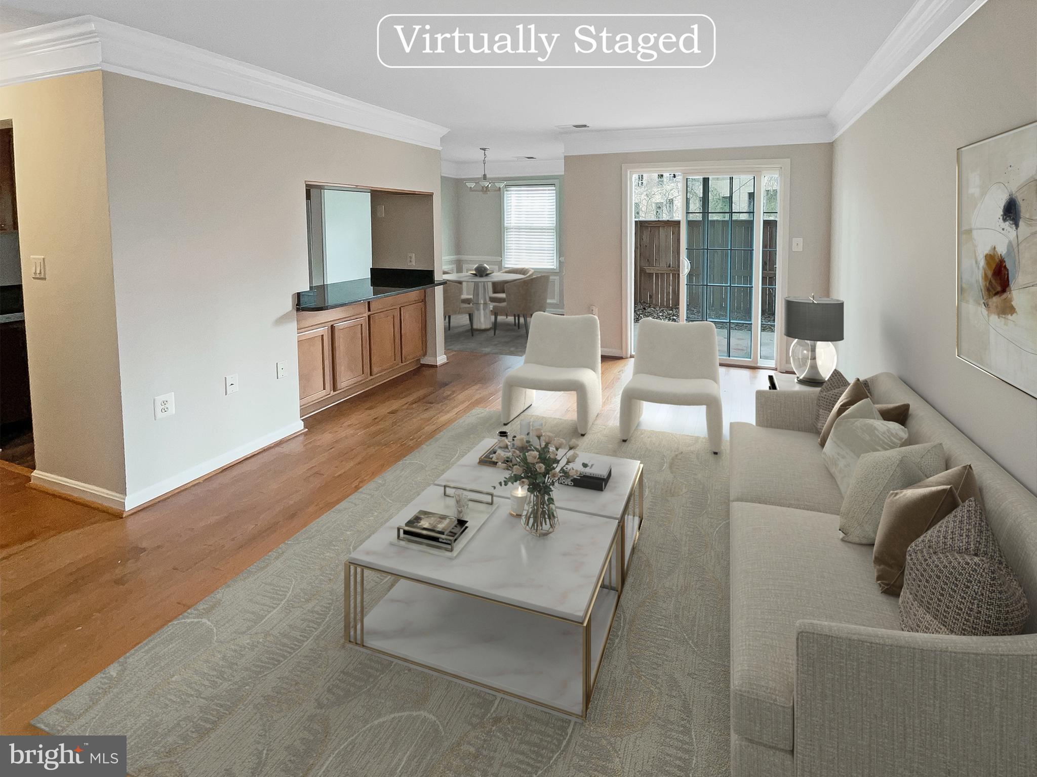 102 Westwick Court, Unit 2 Sterling, VA 20165 - Photo 2 of 17