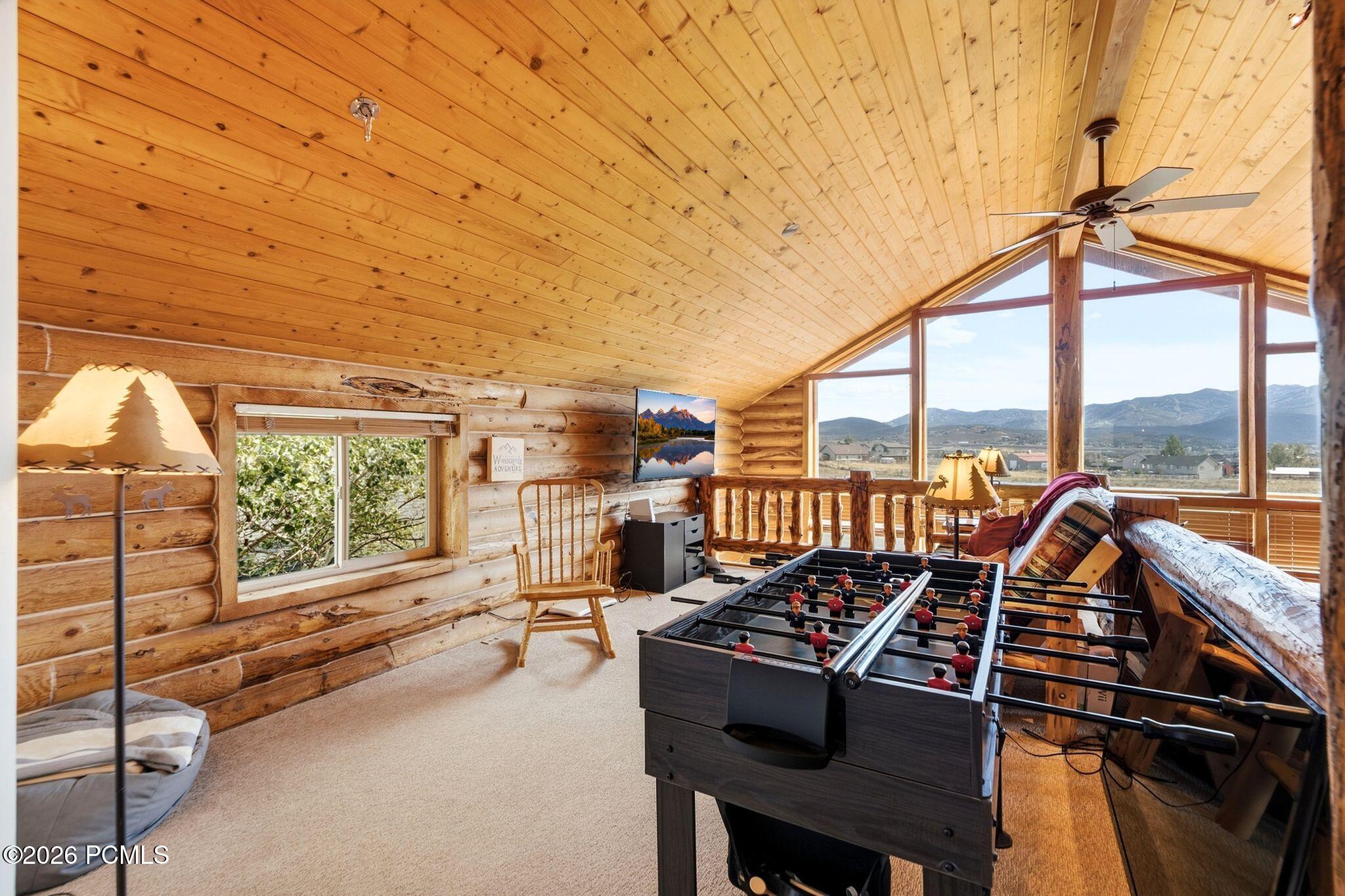 558 Parleys Road Park City, UT 84098 - Photo 35 of 72 Gallery Image 35
