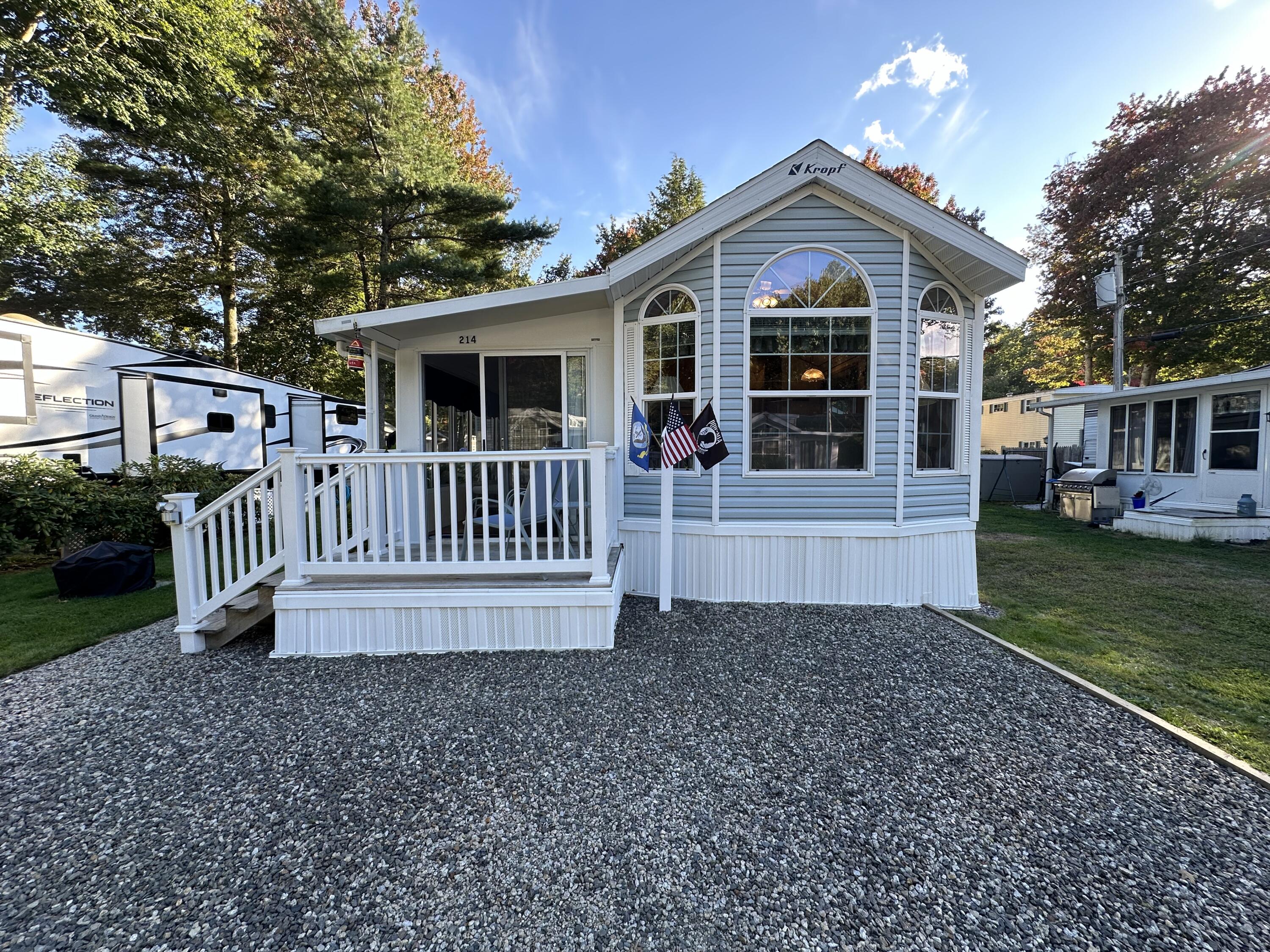 150 Chapel Road, Unit 214 Wells, ME 04090 - Photo 1 of 48 IMG_8383