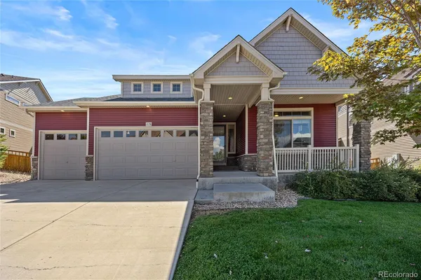 $695,000 | 1178 Freedom Way, Castle Rock, CO 80109