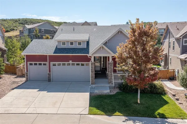 $695,000 | 1178 Freedom Way, Castle Rock, CO 80109