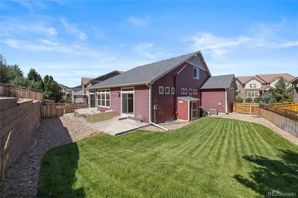 $695,000 | 1178 Freedom Way, Castle Rock, CO 80109