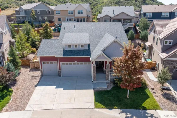 $695,000 | 1178 Freedom Way, Castle Rock, CO 80109
