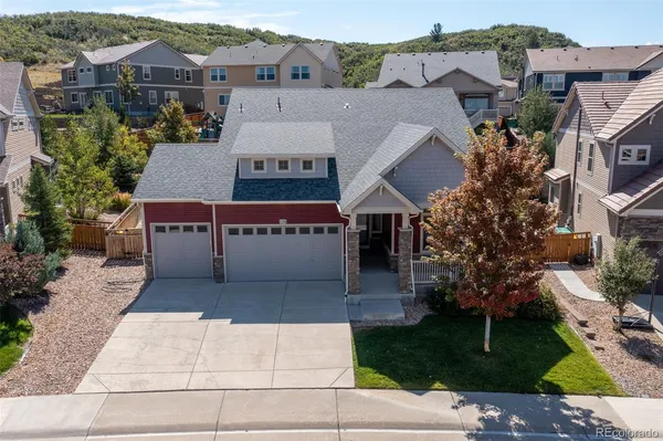 $695,000 | 1178 Freedom Way, Castle Rock, CO 80109