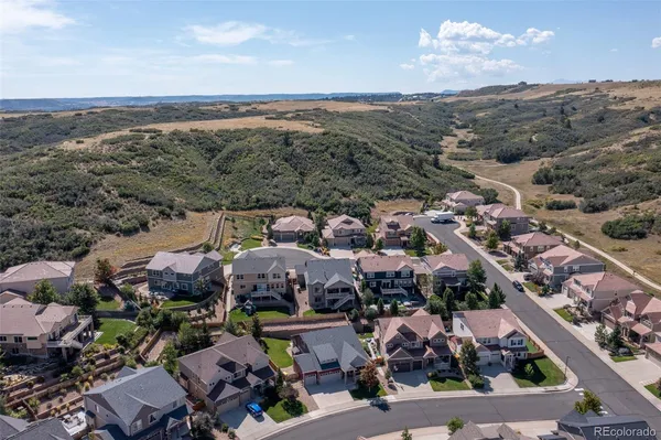 $695,000 | 1178 Freedom Way, Castle Rock, CO 80109