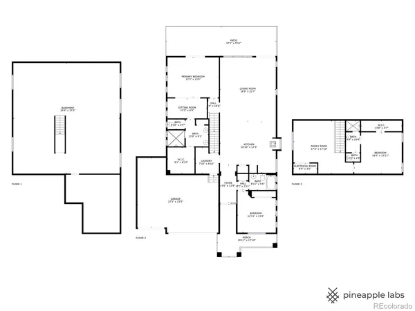 $695,000 | 1178 Freedom Way, Castle Rock, CO 80109
