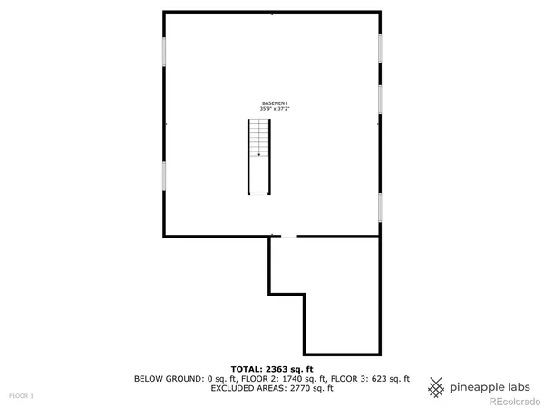 $695,000 | 1178 Freedom Way, Castle Rock, CO 80109