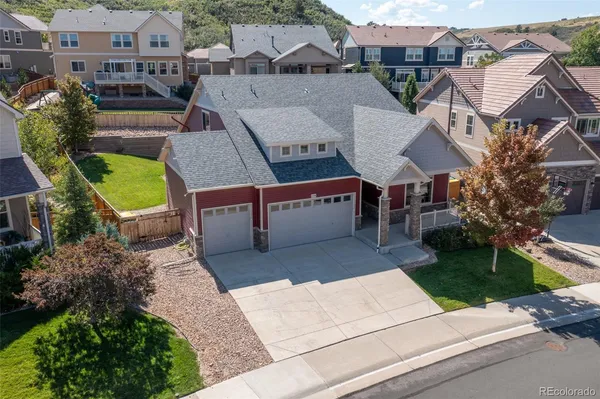 $695,000 | 1178 Freedom Way, Castle Rock, CO 80109