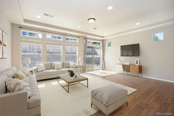 $695,000 | 1178 Freedom Way, Castle Rock, CO 80109