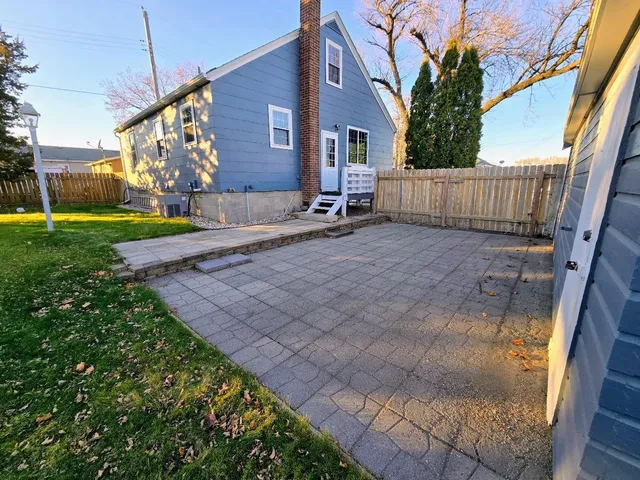 $154,900 | 408 2nd Street Northeast, Pipestone, MN 56164