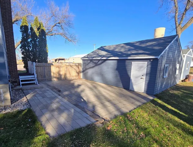 $154,900 | 408 2nd Street Northeast, Pipestone, MN 56164
