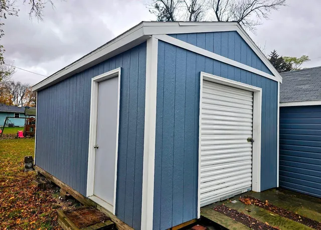 $154,900 | 408 2nd Street Northeast, Pipestone, MN 56164