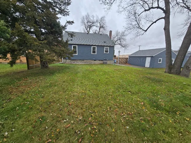 $154,900 | 408 2nd Street Northeast, Pipestone, MN 56164