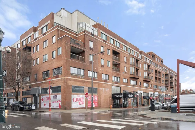 $1,600 | 200 Lombard Street, Unit 602, Philadelphia, PA 19147