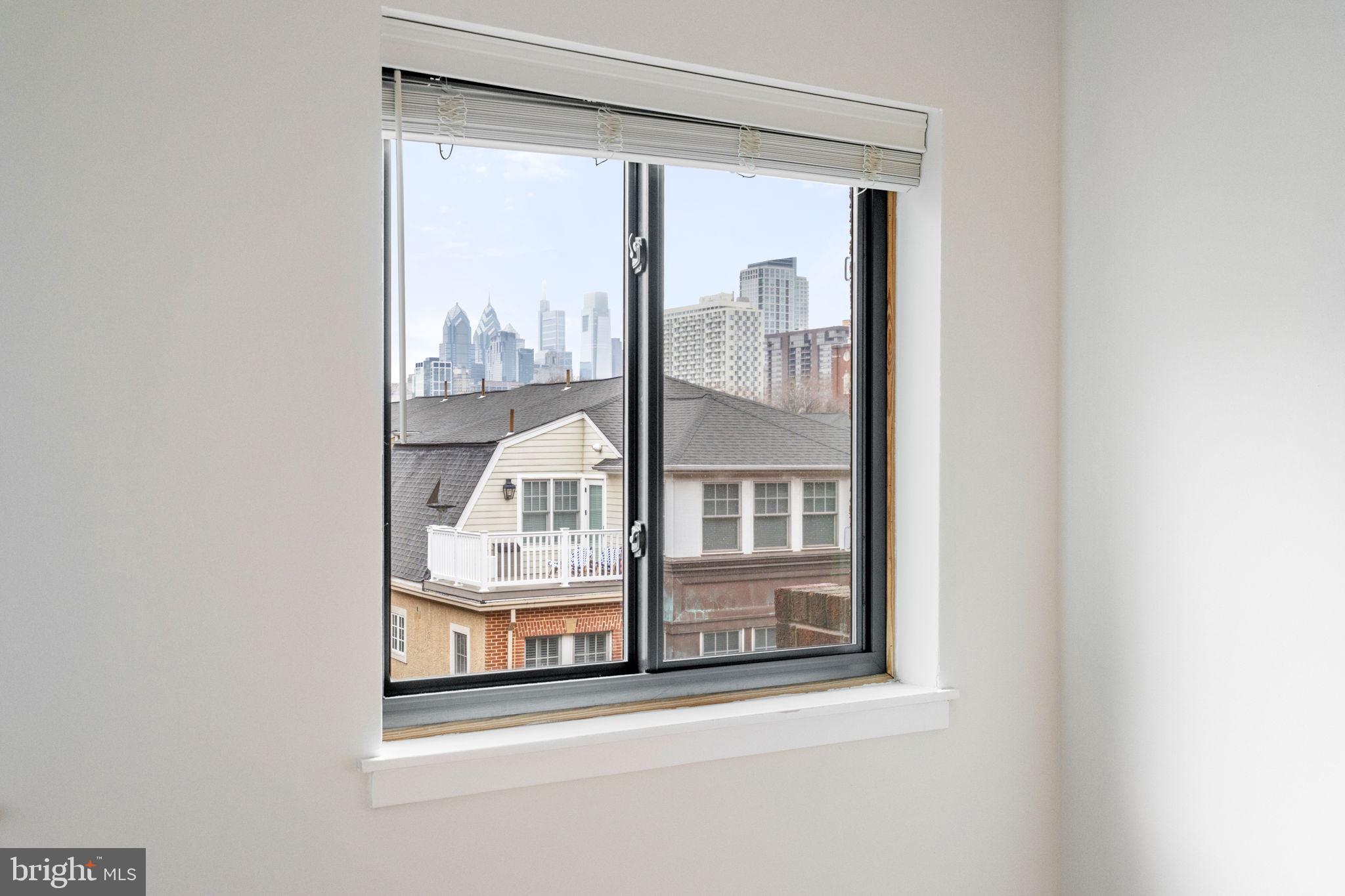 200 Lombard Street, Unit 602 Philadelphia, PA 19147 - Photo 22 of 32 a view of a window of the house
