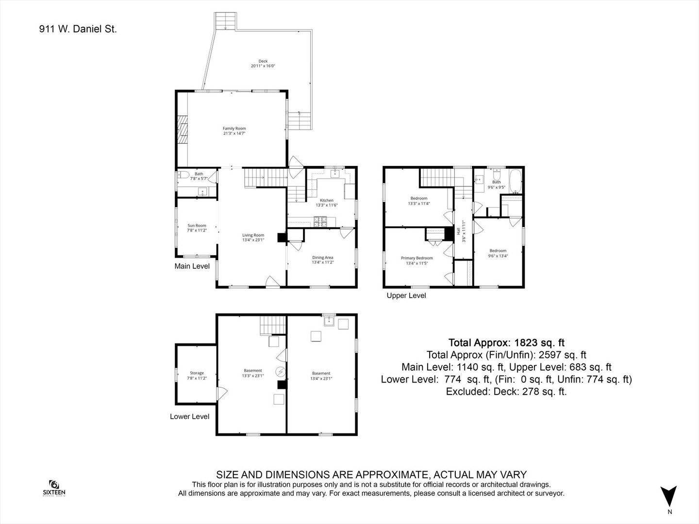 911 West Daniel Street Champaign, IL 61821 - Photo 44 of 44