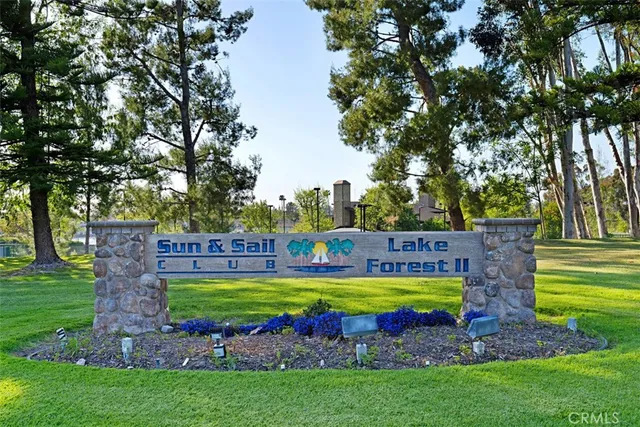 a view of a swimming pool with an ocean view