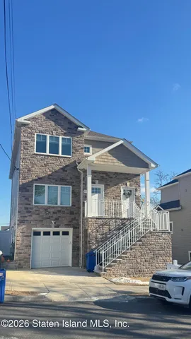 $1,429,000 | 273 Nashville Street | Tottenville