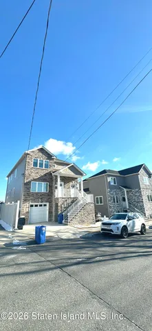 $1,429,000 | 273 Nashville Street | Tottenville