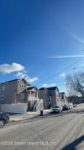 $1,429,000 | 273 Nashville Street | Tottenville