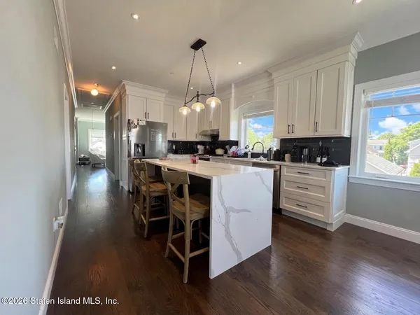 $1,360,000 | 273 Nashville Street | Tottenville