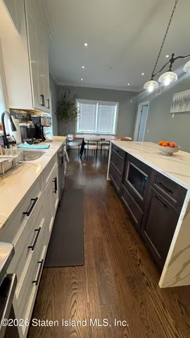 $1,429,000 | 273 Nashville Street | Tottenville