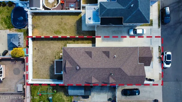 $1,360,000 | 273 Nashville Street | Tottenville