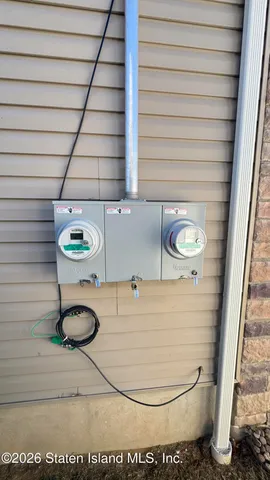 $1,429,000 | 273 Nashville Street | Tottenville