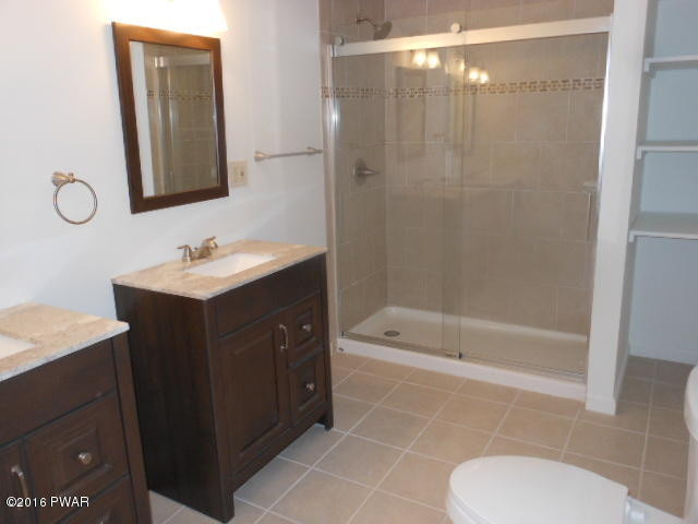132 Johnson Road Milford, PA 18337 - Photo 16 of 25 master bath