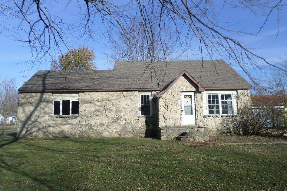 3206 East Brown Road New Castle, IN 47362 - Photo 1 of 10 Gallery Image 1