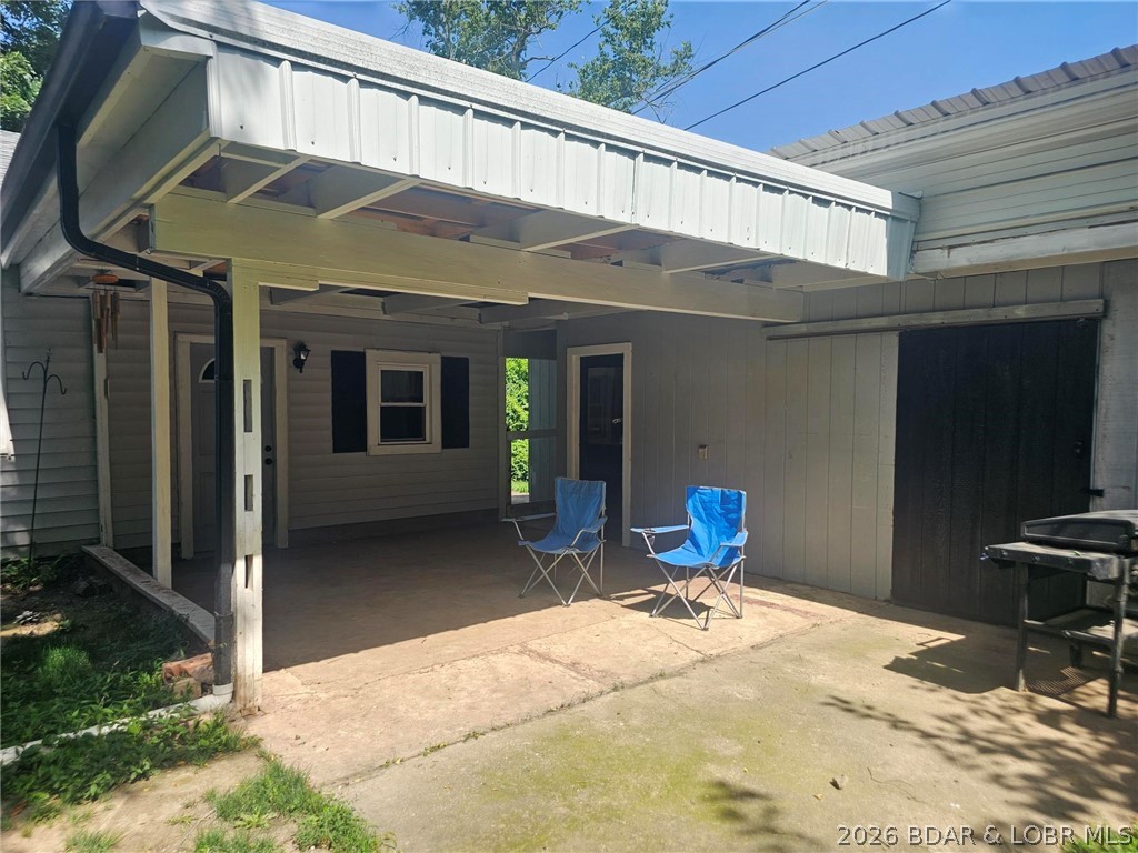 320 North Chestnut Street Eldon, MO 65026 - Photo 4 of 5