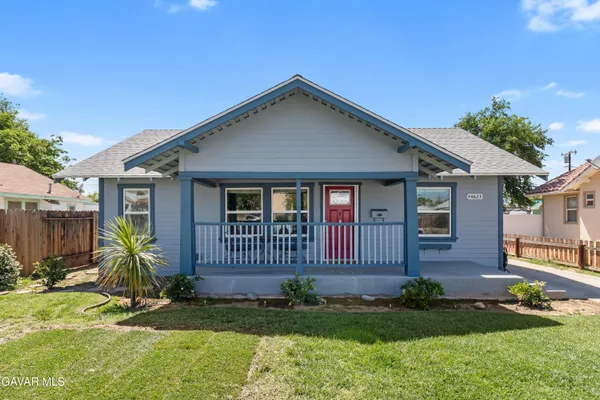 $400,000 | 44623 Cedar Avenue, Lancaster, CA 93534