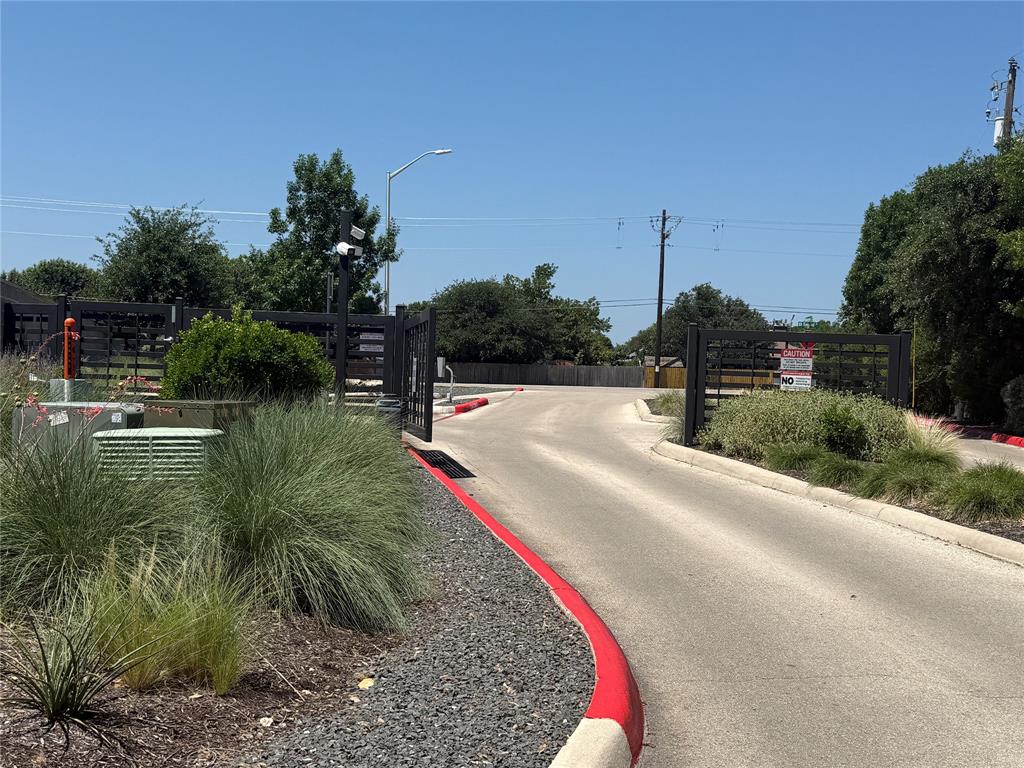 704 Aliso Trail Leander, TX 78641 - Photo 26 of 28 Gated entry