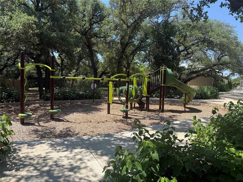 704 Aliso Trail Leander, TX 78641 - Photo 28 of 28 Community playground