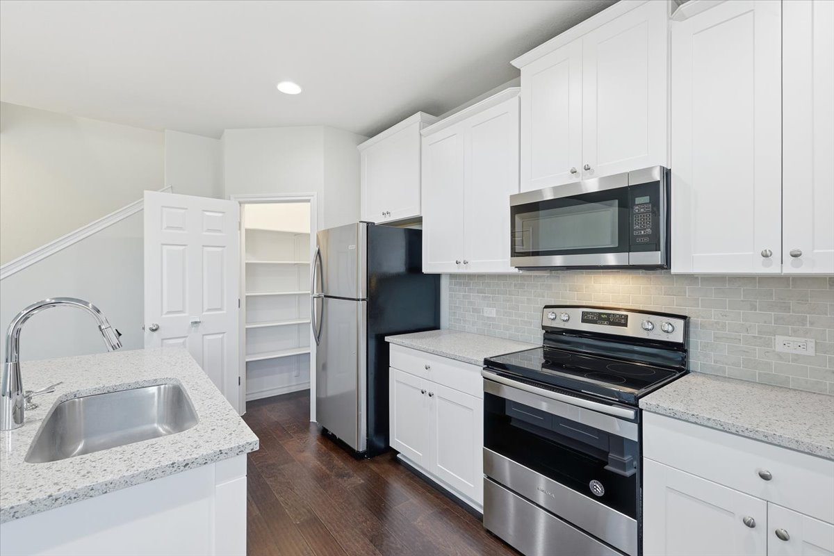 704 Aliso Trail Leander, TX 78641 - Photo 6 of 28