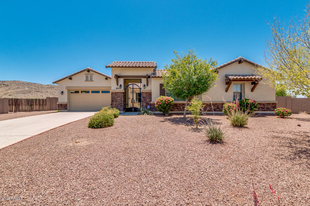 4613 West Coplen Farms Road Laveen, AZ 85339 - Photo 2 of 79 02-Coplen Farms