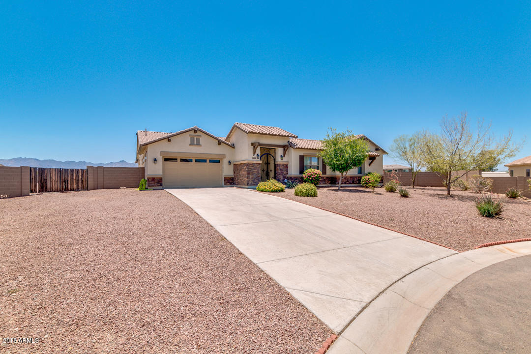 4613 West Coplen Farms Road Laveen, AZ 85339 - Photo 3 of 79 03-Coplen Farms