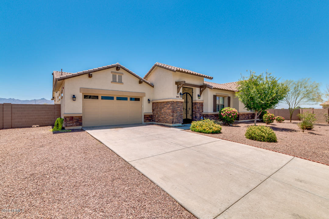4613 West Coplen Farms Road Laveen, AZ 85339 - Photo 4 of 79 04-Coplen Farms