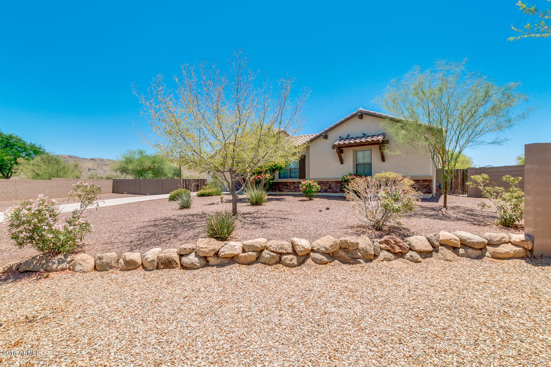 4613 West Coplen Farms Road Laveen, AZ 85339 - Photo 5 of 79 05-Coplen Farms