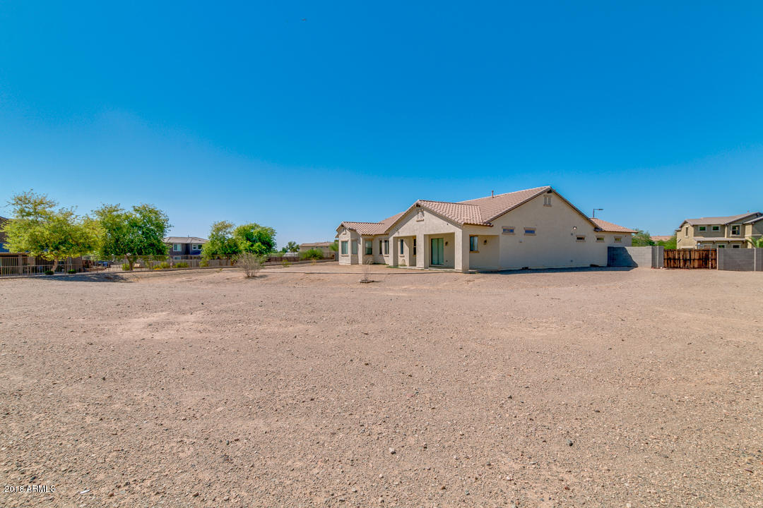 4613 West Coplen Farms Road Laveen, AZ 85339 - Photo 71 of 79 71-Coplen Farms