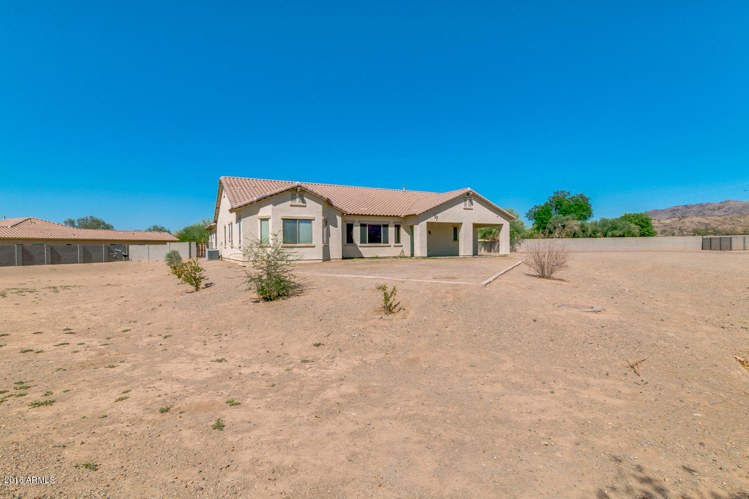 4613 West Coplen Farms Road Laveen, AZ 85339 - Photo 75 of 79 75-Coplen Farms