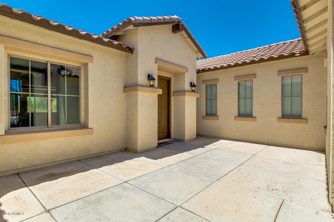 4613 West Coplen Farms Road Laveen, AZ 85339 - Photo 8 of 79 08-Coplen Farms