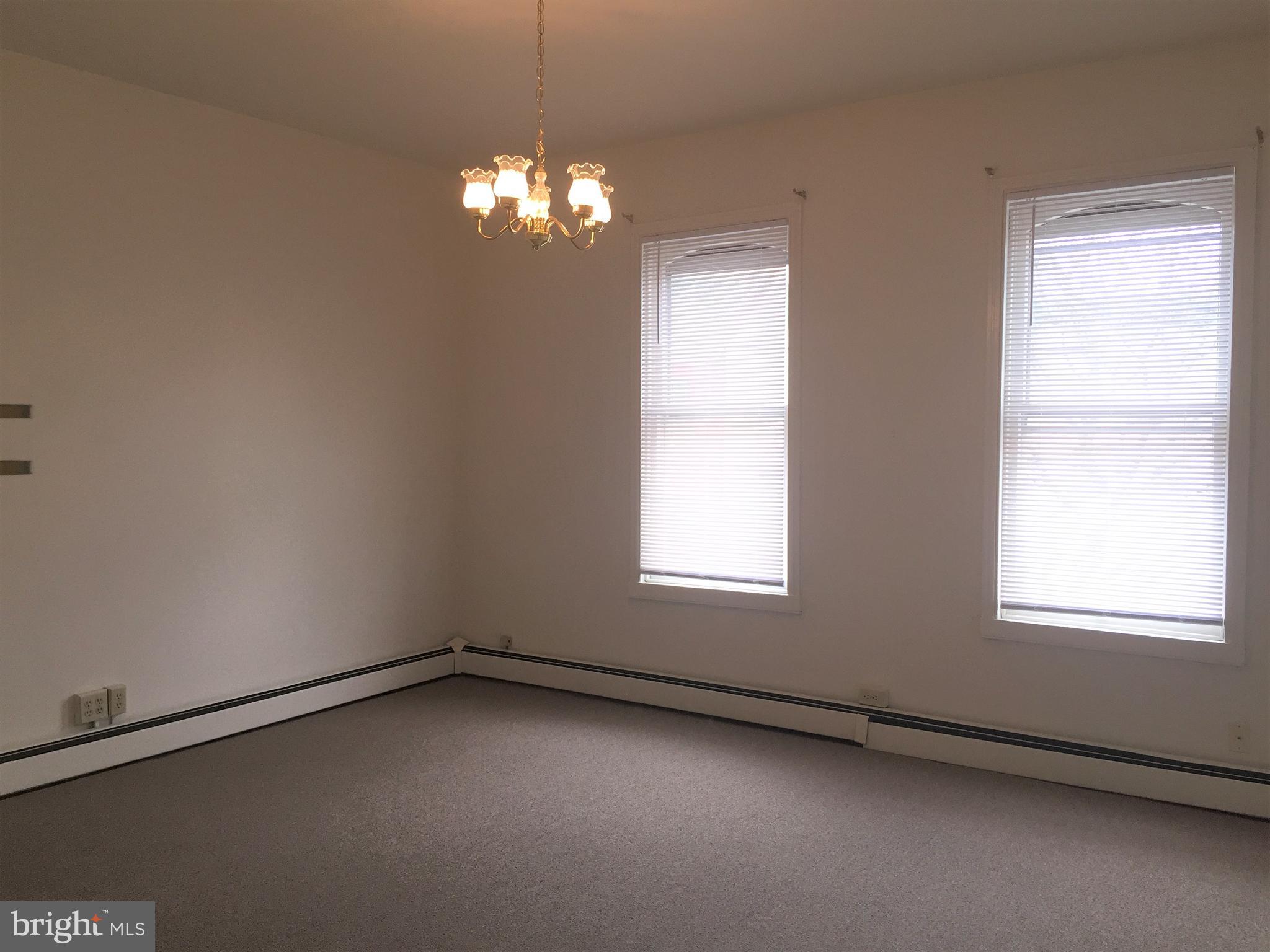 146 West Patrick Street Frederick, MD 21701 - Photo 11 of 20 a view of an empty room with a window