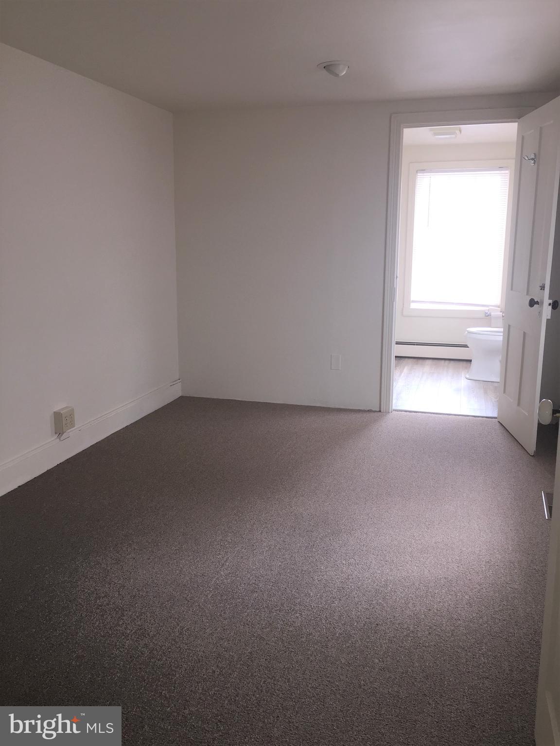 146 West Patrick Street Frederick, MD 21701 - Photo 5 of 20 a view of empty room