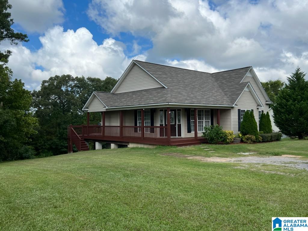 9920 Trammel Road Dora, AL 35062 - Photo 1 of 27