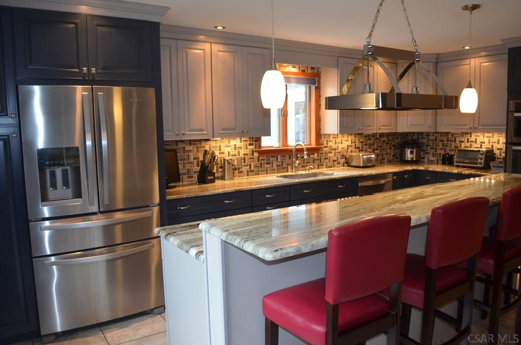 249 Lake Shore Road Friedens, PA 15541 - Photo 6 of 28 Gallery Image 6