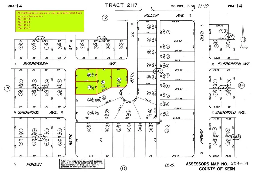 0 86th Street Edwards, CA 93523 - Photo 4 of 4 a picture of a book and a bed