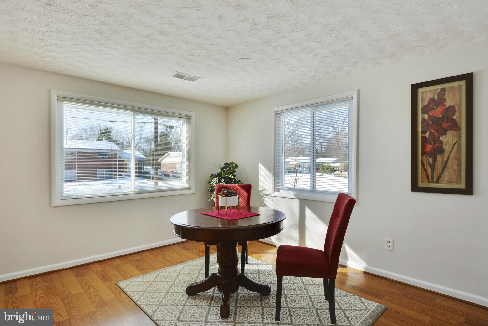411 Waterford Road Silver Spring, MD 20901 - Photo 8 of 27 Dining Room